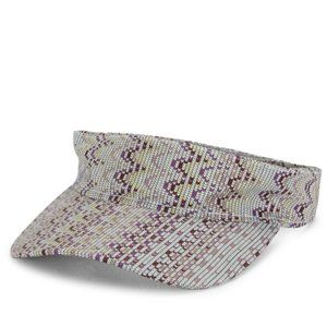 MISSONI - Visor Cap BRANF NEW!!!